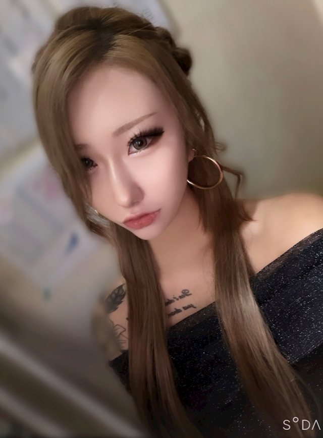 プロフィール写真3・みゆ|