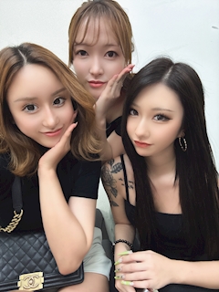 プロフィール写真2・美夢|Club NIGHT CAFE・クラブナイトカフェ - 名古屋 中村区のキャバクラ