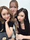 プロフィール写真2・美夢|Club NIGHT CAFE・クラブナイトカフェ - 名古屋 中村区のキャバクラ