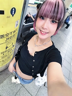 プロフィール写真9・🪩ここあ【湯島belle(ベル)】｜belle・ベル - 湯島のガールズバー
