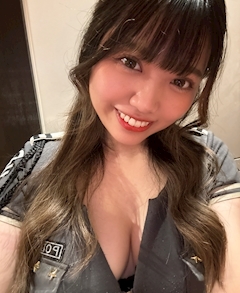 プロフィール写真2・💋🚔なな【吉祥寺K3 Lounge】🚔💋｜K3 Lounge・ケースリーラウンジ - 吉祥寺駅前のガールズバー