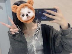 プロフィール写真1・なのの|スロぱちコンカフェ 川越店 - 川越東口のガールズバー