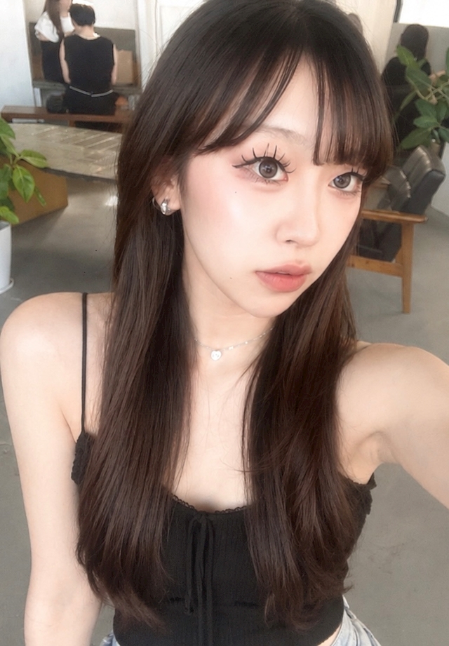 *