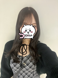 最近ブログを始めた女の子