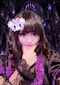 プロフィール写真1・もん@歌舞伎😈王と悪魔👑|王と悪魔・オウトアクマ - 歌舞伎町のコンカフェ