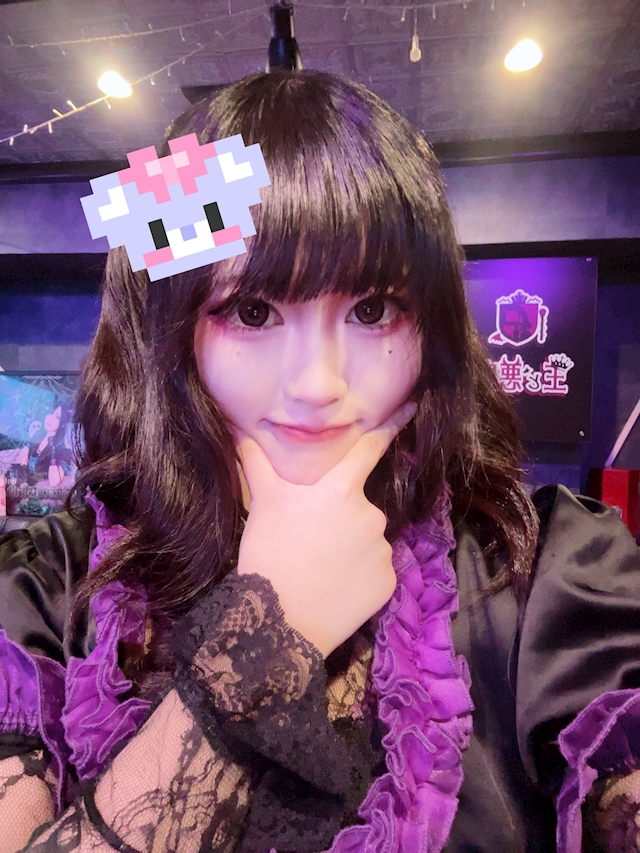 プロフィール写真1・もん＠歌舞伎😈王と悪魔👑｜