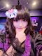 プロフィール写真2・もん@歌舞伎😈王と悪魔👑|王と悪魔・オウトアクマ - 歌舞伎町のコンカフェ