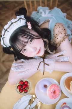 プロフィール写真10・桃瀬つむぎ|Sugar Sweet・シュガースイート - 秋葉原のコンカフェ