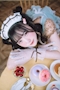 プロフィール写真10・桃瀬つむぎ|Sugar Sweet・シュガースイート - 秋葉原のコンカフェ
