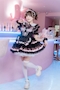 プロフィール写真4・桃瀬つむぎ|Sugar Sweet・シュガースイート - 秋葉原のコンカフェ