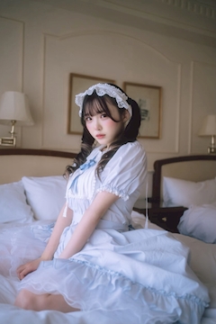 プロフィール写真9・桃瀬つむぎ|Sugar Sweet・シュガースイート - 秋葉原のコンカフェ