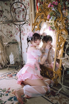 プロフィール写真8・桃瀬つむぎ|Sugar Sweet・シュガースイート - 秋葉原のコンカフェ