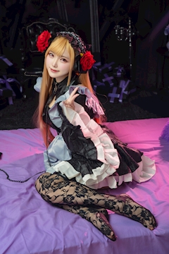 プロフィール写真12・桃瀬つむぎ|Sugar Sweet・シュガースイート - 秋葉原のコンカフェ