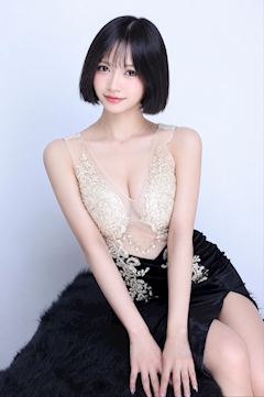 プロフィール写真2・夢咲 りあ|CLUB KAGERO・カゲロウ - 名古屋 錦のキャバクラ