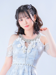 プロフィール写真1・結音 まりあ|Heroine Cafe HANA・ヒロインカフェ ハナ - 中洲のキャバクラ