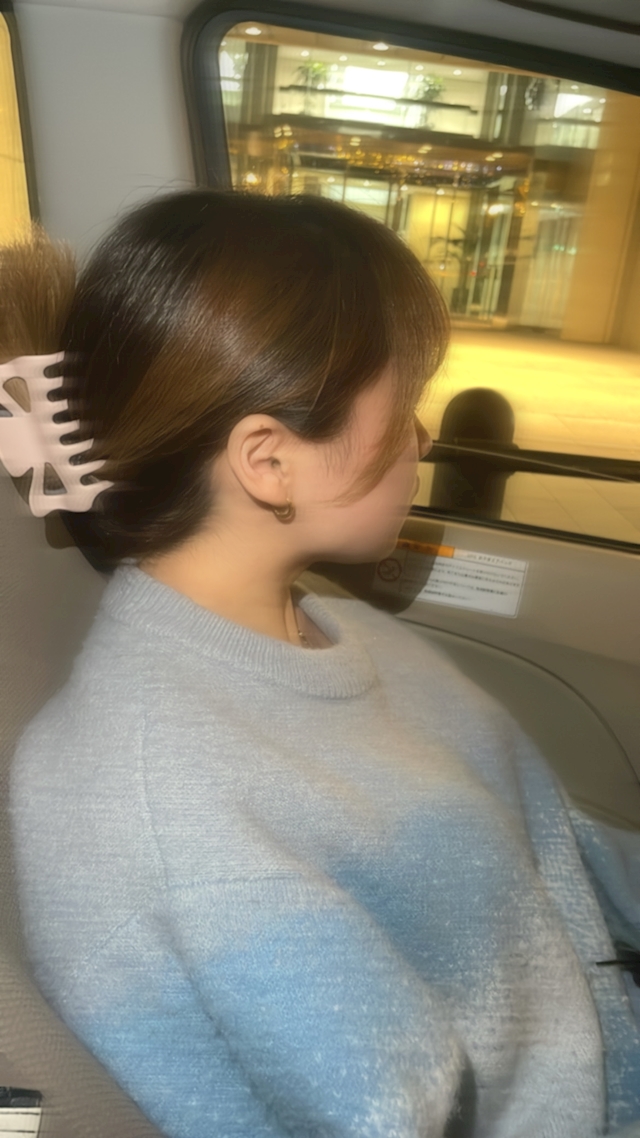 まこ ALLURE