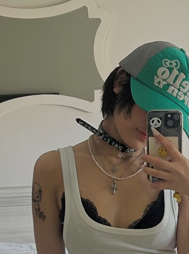 プロフィール写真1・びおら【池袋しゃいん】｜