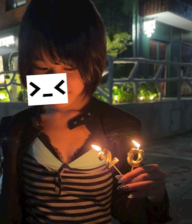 プロフィール写真3・びおら【池袋しゃいん】｜