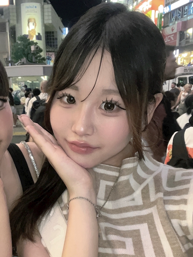 プロフィール写真1・朝日奈てんか｜