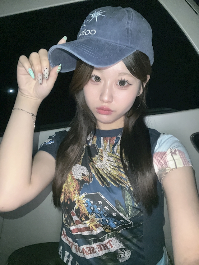 プロフィール写真1・てんか|