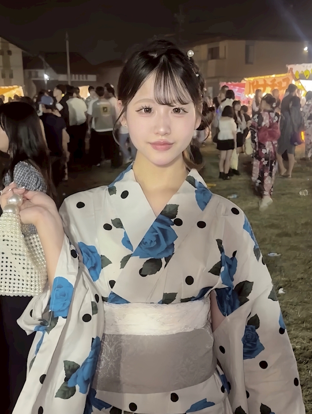 プロフィール写真4・朝日奈てんか|