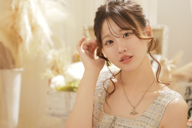 プロフィール写真3・朝日奈てんか|