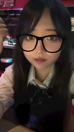 プロフィール写真3・らら|エンジェル女学園 3年2組・サンネンニクミ - 中洲のガールズバー