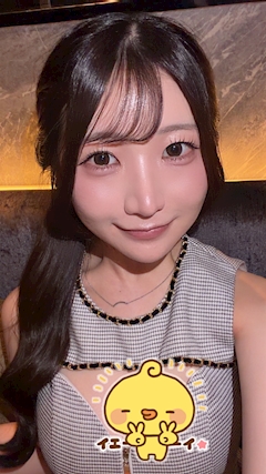 プロフィール写真1・ゆめ｜CLUB GEMME新横浜・ジェムシンヨコハマ - 新横浜駅前のキャバクラ