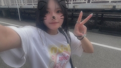 プロフィール写真6・イム🐺オオカミちゃんカフェ西中島店🐺｜オオカミちゃんカフェ西中島店 - 西中島のガールズバー