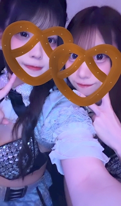 あむ「こんばんは🌙* :ﾟ」