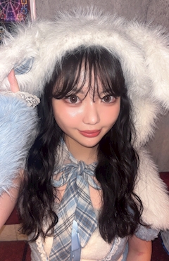 プロフィール写真2・れい｜Cafe＆Bar Perfume・パフューム - 上福岡のガールズバー