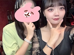 プロフィール写真5・あずさ|Girls Bar AHKAH’s 豊田土橋店・アーカーズ トヨタツチハシ - 豊田のガールズバー