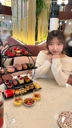プロフィール写真1・あやか｜GIRL'S BAR A-SIDE・エーサイド - 天久保のガールズバー