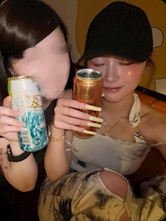 MiMi「しゅ♡」