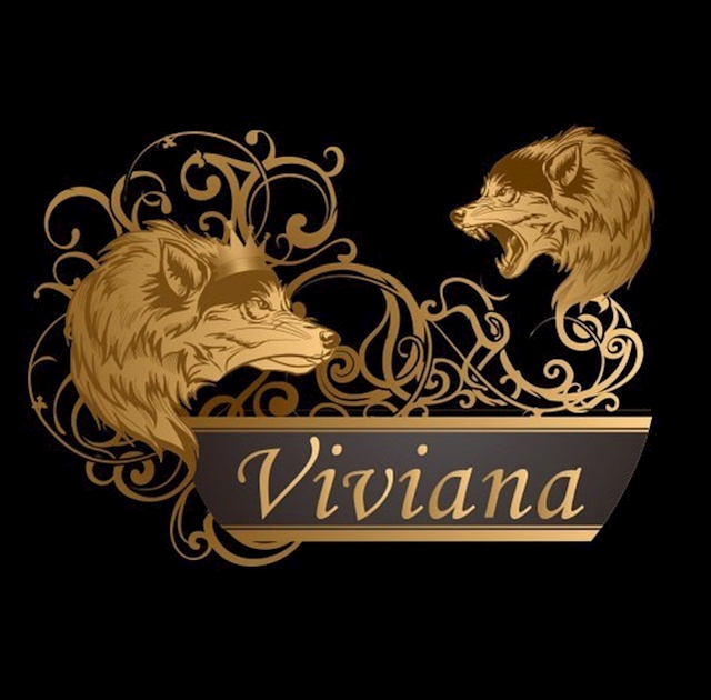 千冬 Viviana