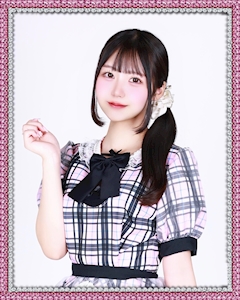 プロフィール写真1・ゆあ｜charmy Moon ～sweet～・チャーミームーンスイート - 宗右衛門町のコンカフェ