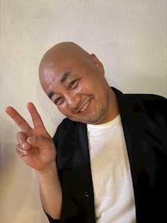 プロフィール写真4・ハゲ達磨|GOZEN SAMA・ゴゼンサマ - 北仙台のガールズバー