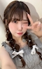 プロフィール写真3・あかり𖤐 ̖́-|MoonBlue・ムーンブルー - 千葉・富士見町のコンカフェ