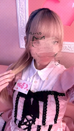 プロフィール写真1・くるみ💗ぴんみん三宮店|PINK MONSTER&MINTY MONSTER神戸三宮店・ピンクモンスター&ミンティーモンスター - 三宮のコンカフェ