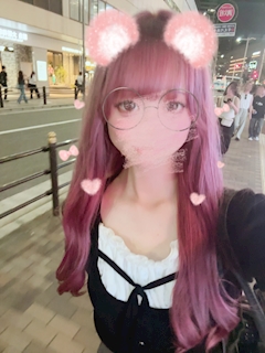 プロフィール写真4・くるみ💗ぴんみん三宮店|PINK MONSTER&MINTY MONSTER神戸三宮店・ピンクモンスター&ミンティーモンスター - 三宮のコンカフェ