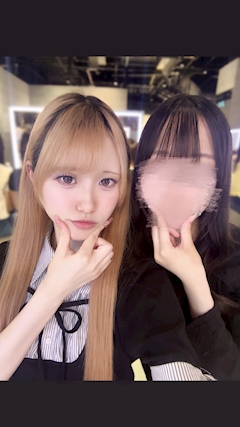 プロフィール写真5・くるみ💗ぴんみん三宮店|PINK MONSTER&MINTY MONSTER神戸三宮店・ピンクモンスター&ミンティーモンスター - 三宮のコンカフェ