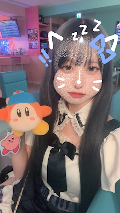 プロフィール写真2・くるみ💗ぴんみん三宮店|PINK MONSTER&MINTY MONSTER神戸三宮店・ピンクモンスター&ミンティーモンスター - 三宮のコンカフェ