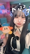 プロフィール写真2・くるみ💗ぴんみん三宮店|PINK MONSTER&MINTY MONSTER神戸三宮店・ピンクモンスター&ミンティーモンスター - 三宮のコンカフェ