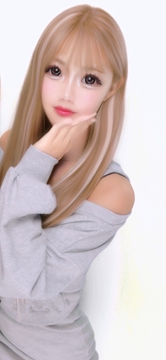 プロフィール写真2・りお|GIRL'S BAR ALICIA・アリシア - 町田のガールズバー