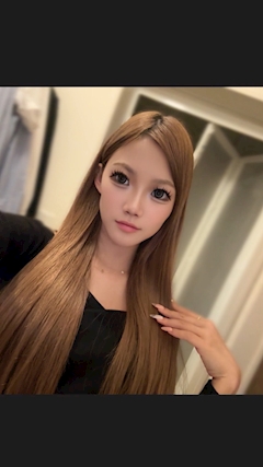 プロフィール写真1・りお|GIRL'S BAR ALICIA・アリシア - 町田のガールズバー