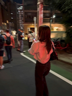 プロフィール写真1・くるみ｜BAR REX・レックス - 板橋のガールズバー