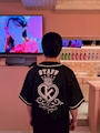 じん（スタッフ）