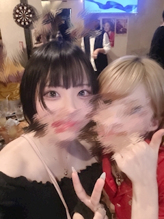 プロフィール写真3・にな｜THE 3PARK・ザ スリーパーク - 本八幡のガールズバー