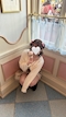 プロフィール写真2・りん｜CLUB LESHU・クラブ ルシュ - 池袋のキャバクラ