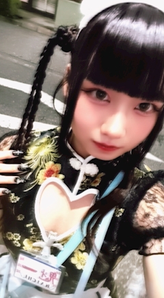 魁一𓆩❤︎𓆪　ROAR～恋するピストル～「🪼7❤︎27おきゅおわですっ」